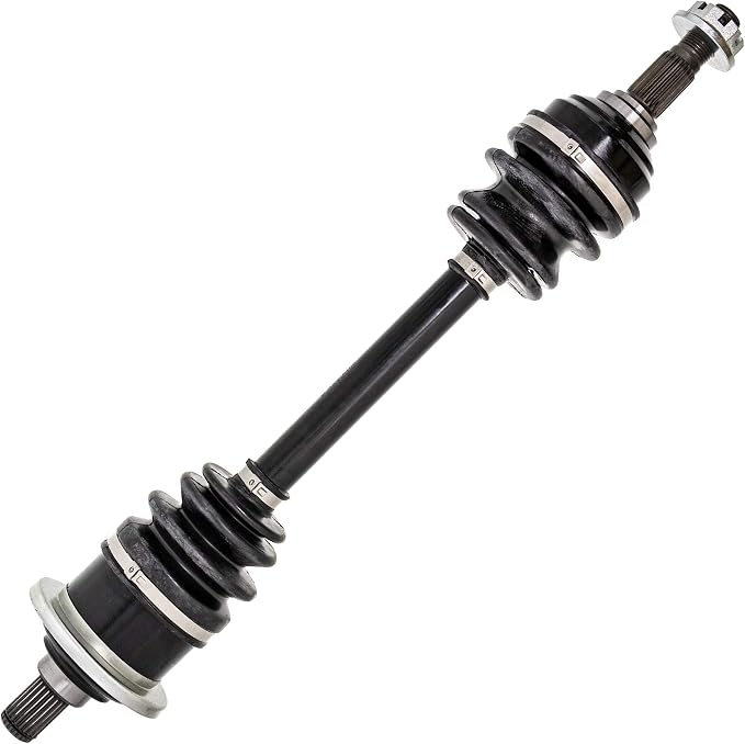 NICHE Front CV Axle Drive Shaft for Arctic Cat 250 300 375 400 500 1502-528 1502-530