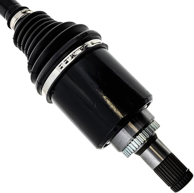 NICHE Front CV Axle Drive Shaft for Honda Talon 1000R 1000X 1000X-4 44220-HL6-A02 44250-HL6-A11 2019-2022