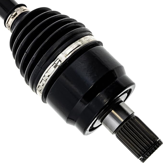 NICHE Rear CV Axle Drive Shaft for Honda Pioneer 700 700-4 42350-HL3-A42 42250-HL3-A42