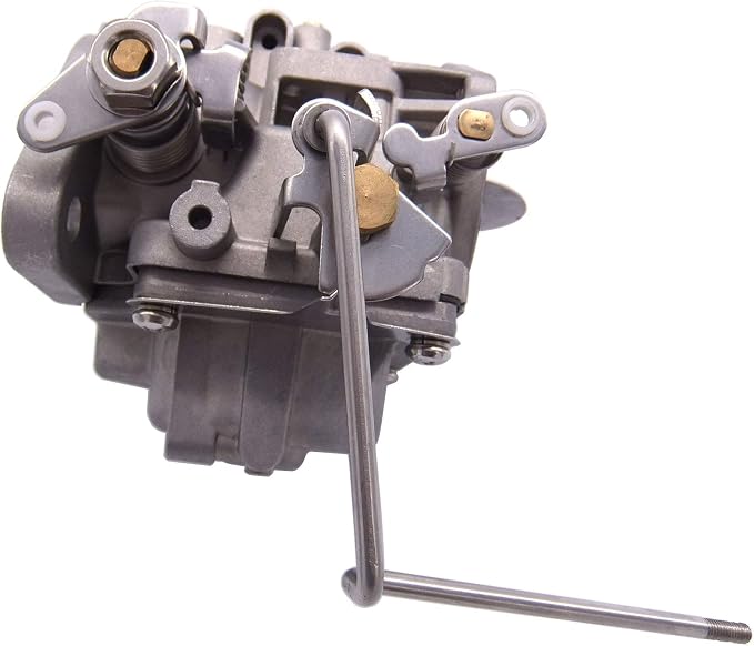 SouthMarine Boat Engine 13200-944J0-000 13200-944J0 13200-94400 13200-94401 13200-944A0 13200-944F0 13200-944H0 Carbs Carburetor Assy for Suzuki DT40 DT40W 40WR 40HP Outboard Motor