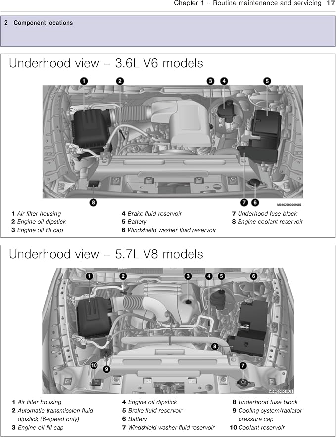 Haynes RAM 1500 Classic (2019–2023) Repair Manual: Covers 3.6L V6, 5.7L V8 Gas & 3.0L EcoDiesel (Online) – Maintenance, Repairs, Troubleshooting & Wiring Diagrams
