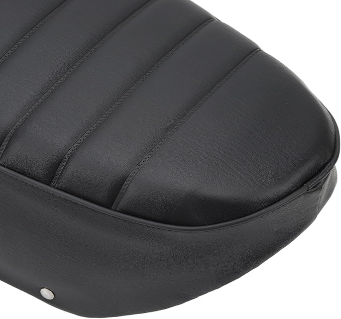 Motorcycle Seat Cushion, Motorbike Seat, Replacement Motorcycle Cushion Seat Pad for CT70 Trail 70 1969 to 1971