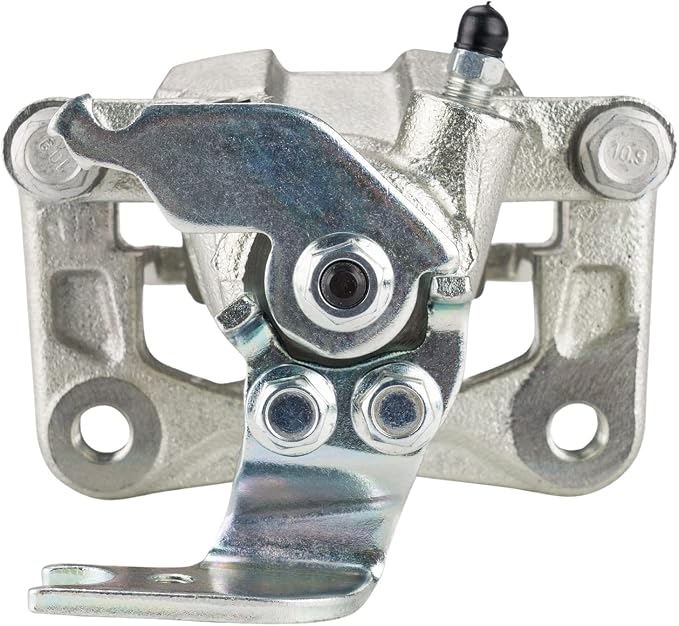 KAX Disc Brake Caliper Assembly Fit for Honda Accord 2013 2014 2015 2016 2017, Rear Side