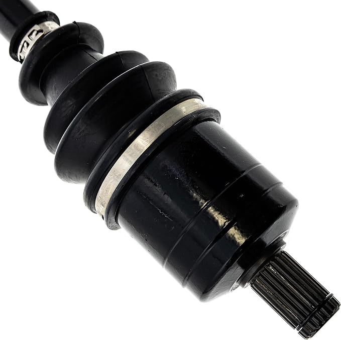 NICHE Front CV Axle Drive Shaft for Polaris 1333742 | For Polaris, Fits 2017-2023 Ranger 570, 2017-2021 Ranger Crew 570; 2017-2022 Ranger 500, Replaces 1333742