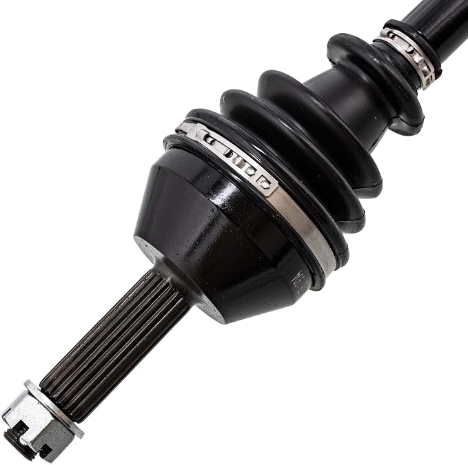 NICHE Front CV Axle Drive Shaft for Polaris 1380230 1380178 | For Polaris, Fits 2000-2005 Ranger 500, 2001-2004 Ranger 425, Replaces 1380230, 1380178