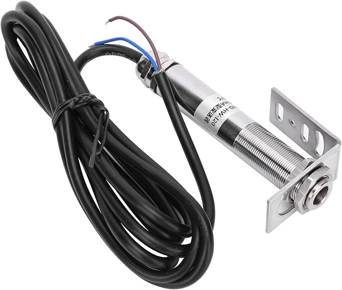 High Temperature Sensors Non Contact Infrared Temperature Sensors 4-20mA Transmitter 10-30VDC (0~500℃)