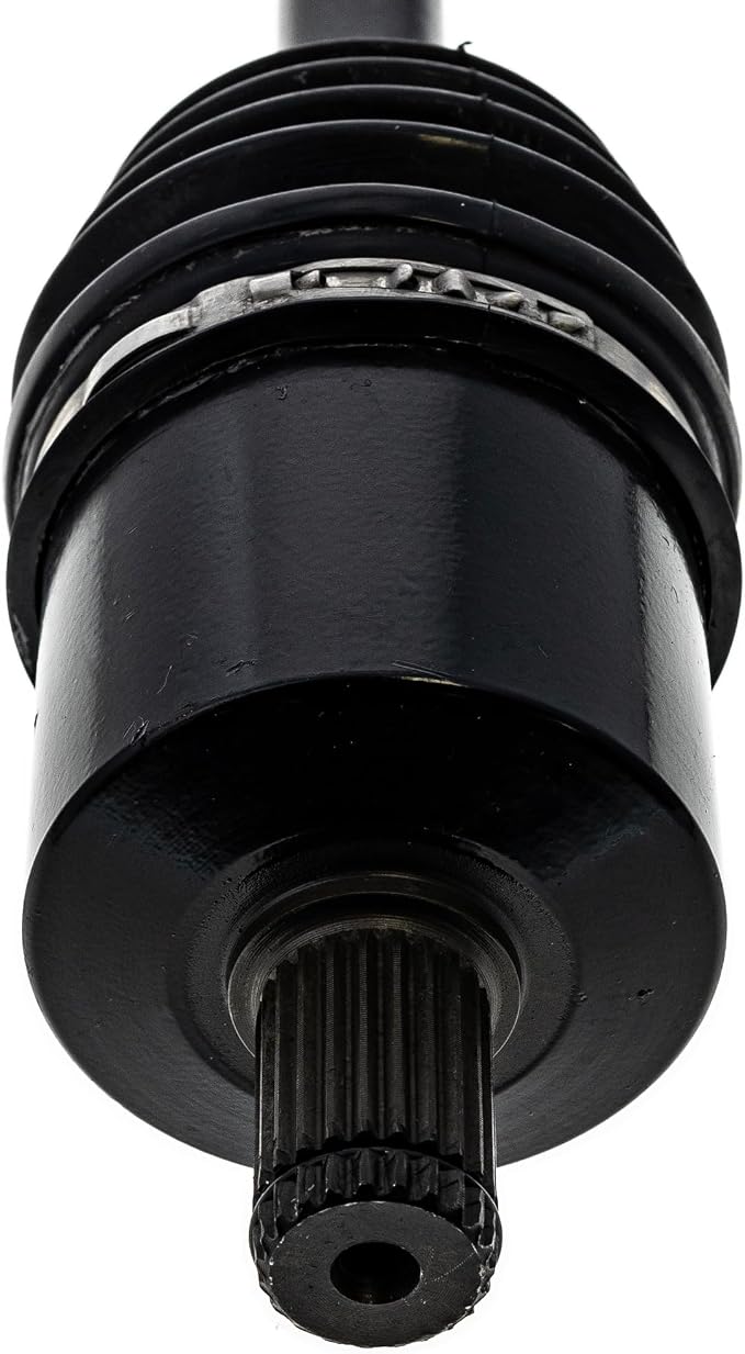 NICHE Front CV Axle Drive Shaft for Polaris 1334202 | For Polaris, Fits 2020-2024 Scrambler XP 1000, 2022-2023 Scrambler 1000; 2020-2024 Sportsman XP 1000, 2023 Sportsman 1000