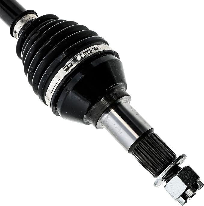 NICHE Front Right CV Axle Drive Shaft for Can-Am Outlander 570 450 Max Renegade 650 1000 T T3 XT 705402021