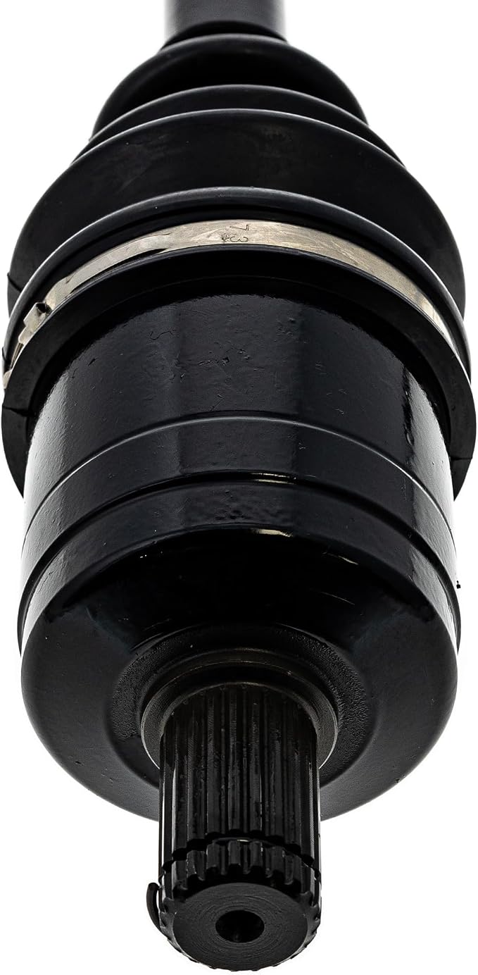 NICHE Front CV Axle Drive Shaft for Polaris 1333742 | For Polaris, Fits 2017-2023 Ranger 570, 2017-2021 Ranger Crew 570; 2017-2022 Ranger 500, Replaces 1333742