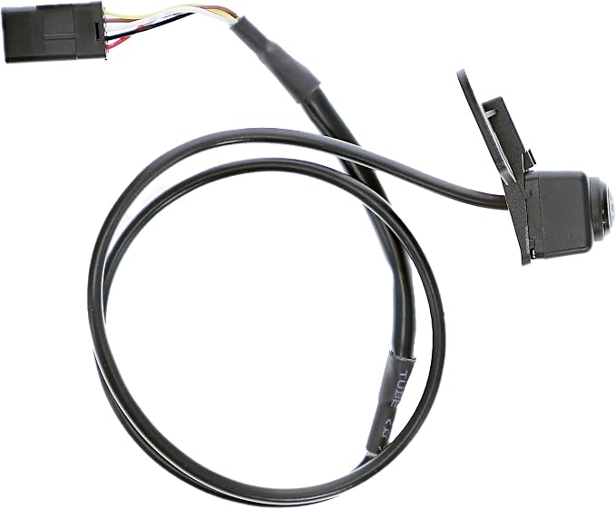 Dorman 592-285 Front Park Assist Camera Compatible with Select Chevrolet Models