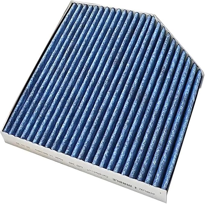 MAHLE LAO 386 Cabin Air Filter (CareMetix)