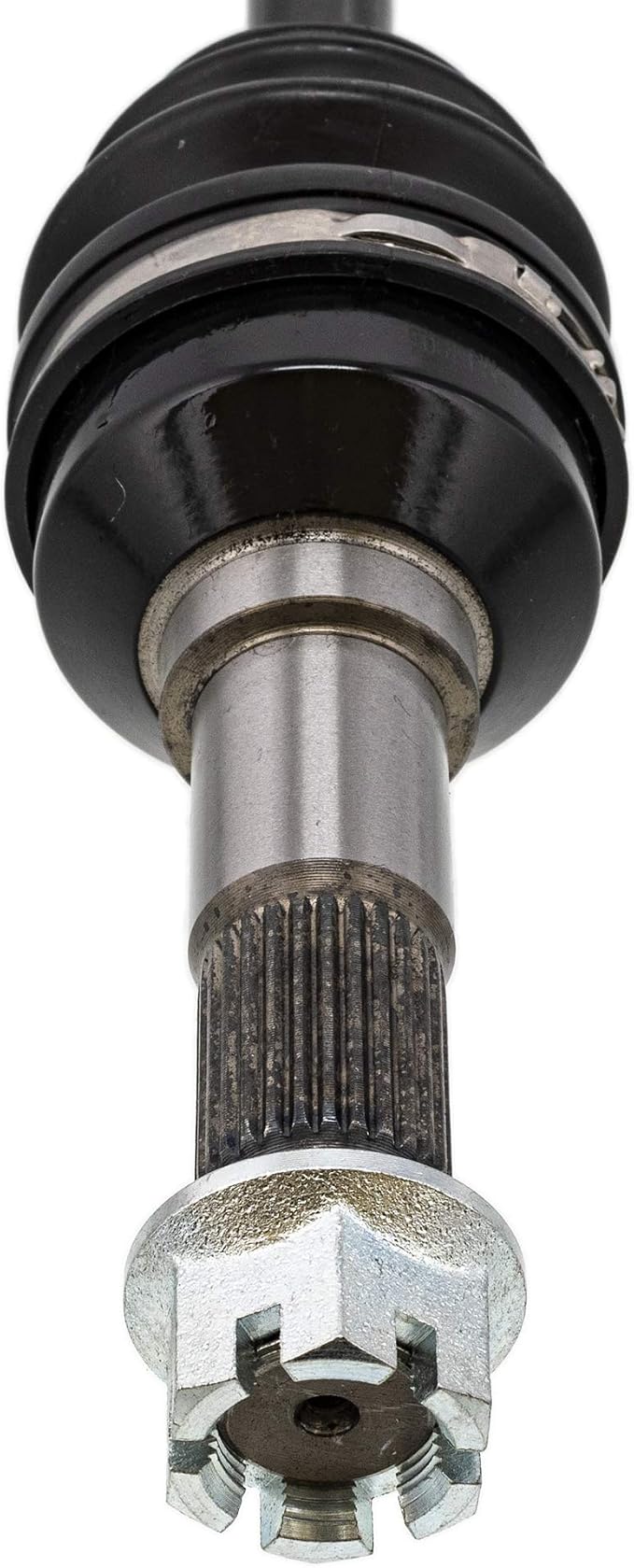 NICHE Front Left CV Axle Drive Shaft for Yamaha Rhino 450 660 5UG-F518F-20-00