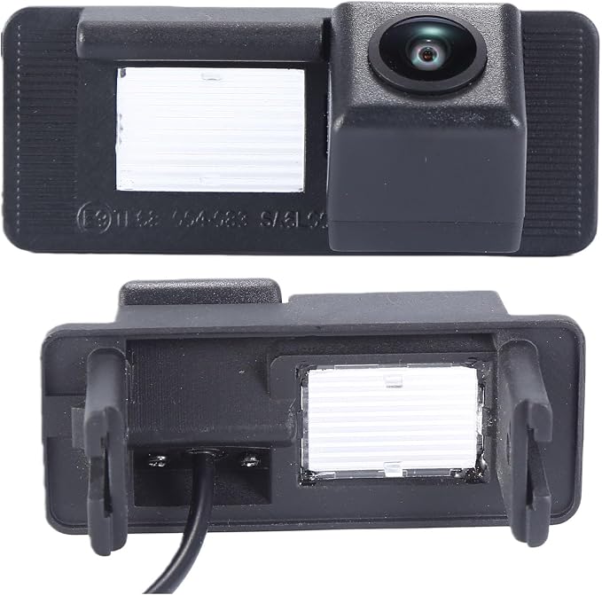 1280 * 720 Pixel Car Backup Camera Replacement for VW LT 28-35 II Bus Mk Van II Mercedes Sprinter Kasten 616CDI 208CDI 211CDI 213CDI 216CDI 208CDI B901 B902 B905 Volvo 240 260 P242 P244 P262 P264