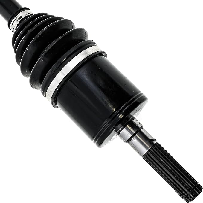 NICHE Front Left CV Axle Drive Shaft for Can-Am Defender HD10 HD9 Max Pro 705403205