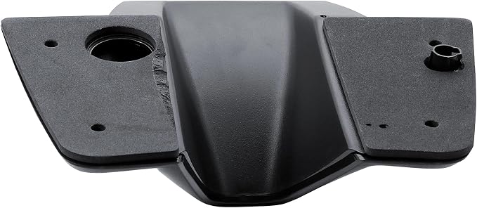 Replacement Rear Back Reverse Backup Camera Housing Case for 2018-2026 Mercedes Sprinter 907 910