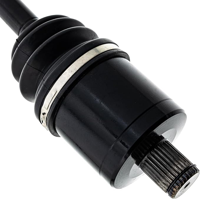 NICHE Rear CV Axle Half Drive Shaft for Polaris General XP 1000 4 Deluxe Sport Ultimate 1334268