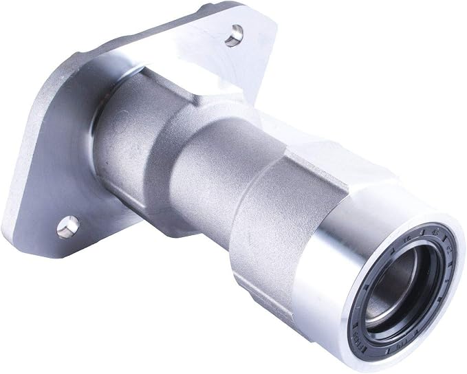 East Lake Axle rear Axle Bearing Carrier for Yamaha Raptor 660 | 5LP-25311-10-00 93306-00705-00 93306-00702-00 93306-00710-00 93102-42260-00 93102-43341-00 90560-35263-00 2001 - 2005