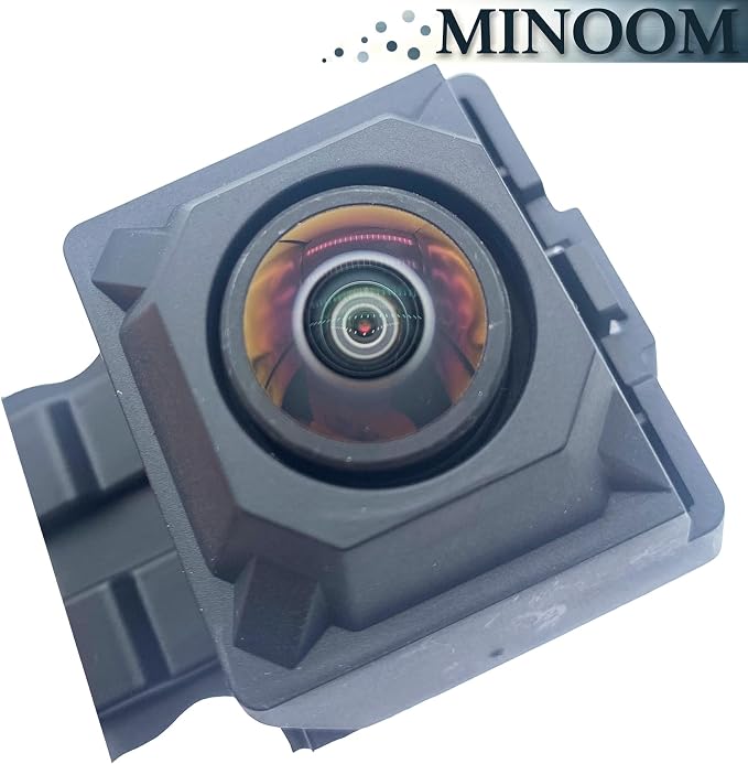 84789036 Front View Parking Assist Camera Replacement for GMC Terrain AT4 SLT SLE Sport Utility 2022 4-Door 1.5L Turbo