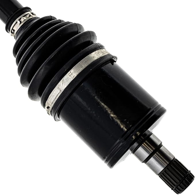 NICHE Front Right CV Axle Half Drive Shaft for Can-Am Commander 1000R Max XT 705402717