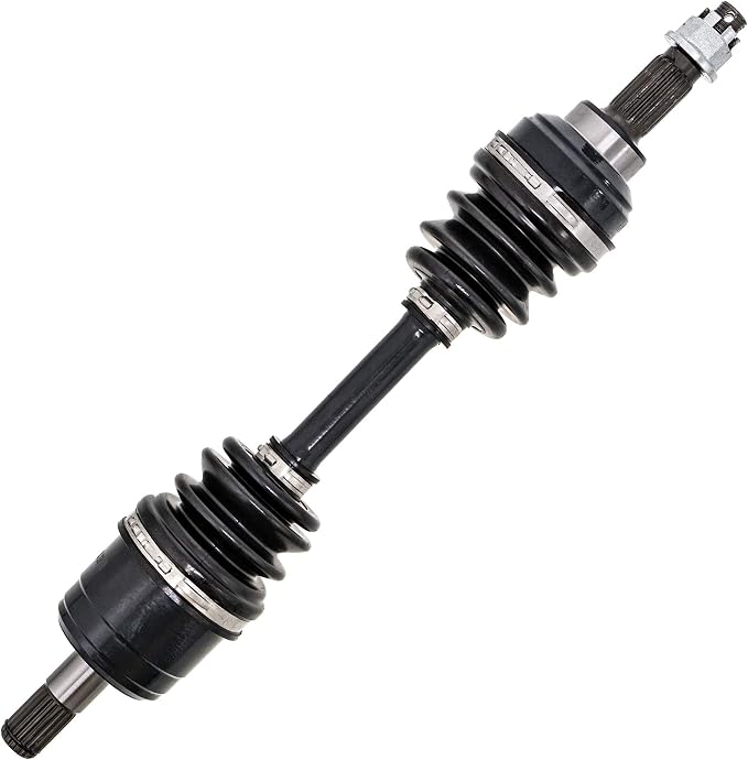 NICHE Front Left CV Axle Drive Shaft for Honda Foreman TRX400 42350-HM7-003 42350-HM7-A41 42220-HM7-003 1995-2003