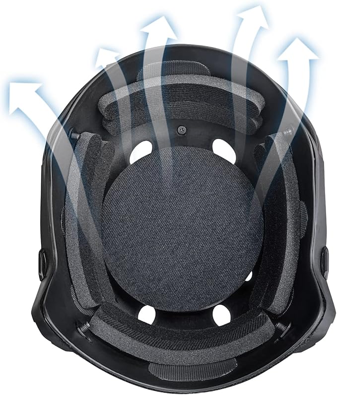 Replacement Universal Foam Pads Kit Universal Airsoft Helmet Pads Bike Helmet Pads for Giro Bell Limar Cycling Motorcycle Helmet