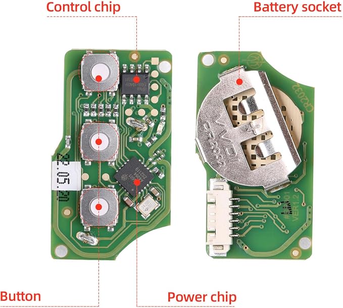 Xhorse VVDI BEE K-ey Tool Lite Remote Maker(Only Applicable to Android Systems)