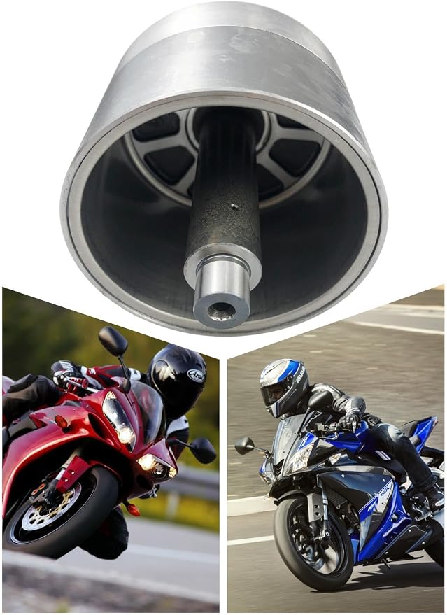 Stator Flywheel Replacement for 2SH-81450-00-00 Fit for Yamaha FZ1 FZS1 1000 2006-2015 YZF R1 2004-2008 FZ8 800 2011-2013 5VY-81450-00-00