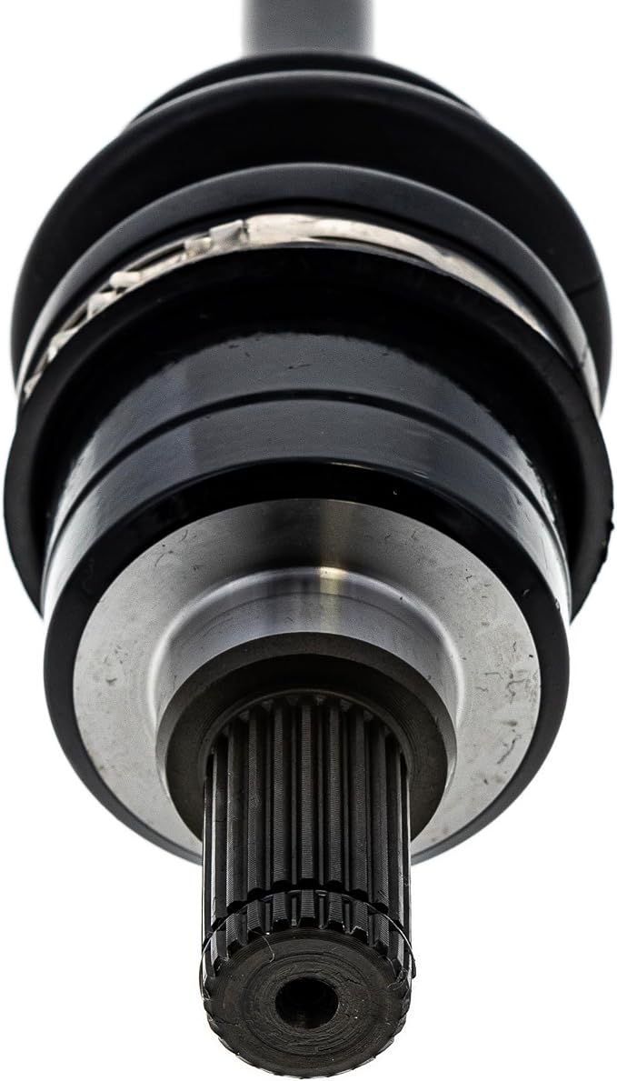 NICHE Rear CV Axle Drive Shaft for Yamaha Kodiak 700 B16-2518E-10-00 B16-2530V-00-00 B16-2530V-01-00