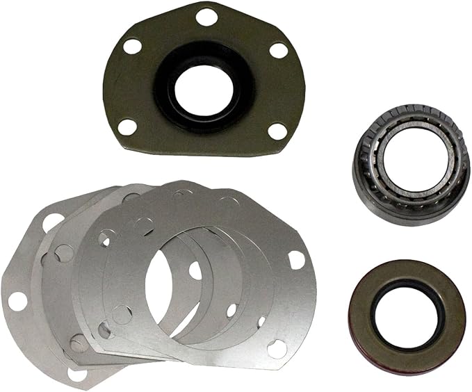 Yukon Axle Bearing and Seal Kit for AMC Model 20