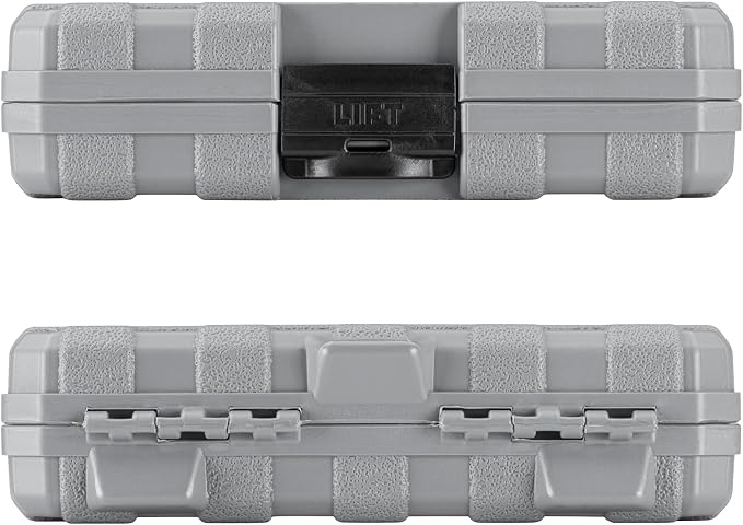 TEKTON Hex, Torx, Phillips, Slotted, Square Bit Socket Set | SHB90302