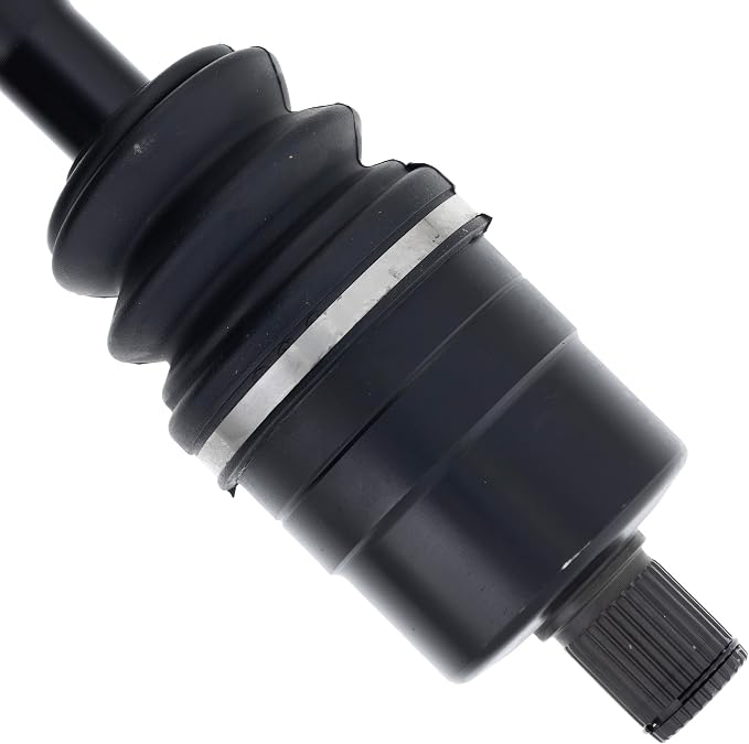 NICHE Rear Left Right CV Axle Drive Shaft for Polaris Ranger XD 1500 Crew NorthStar Ultimate Premium 1337250
