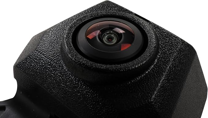 GM GENUINE PARTS 85829758 Front View Driver Information Camera