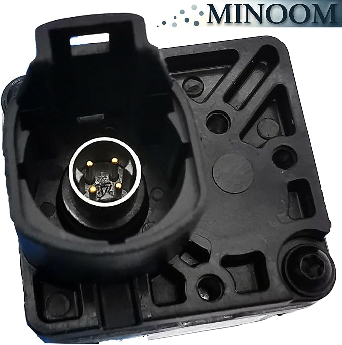 5Q0980546A Front View Backup Parking Camera 360 Environment Surround Camera Replacement for Audi A4 A5 Q3 Q5 S4 S5 Bentley VW Atlas Porsche Part No.#PO1260100丨31445951