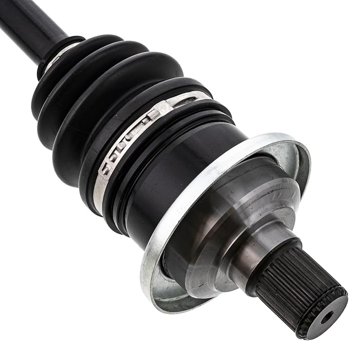 NICHE CV Axle Drive Shaft Bearing Kit for Arctic Cat 1502-798 1502-938 | For Arctic Cat, Fits 2006-2014 400, 2011-2012 450, 2014 500, 2009-2014 550, 2006-2012 650, 2006-2014 700; 2009 1000