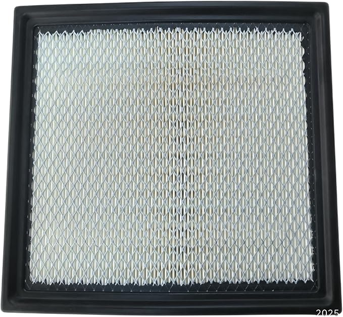 Cabin Air Filter 7C3Z-9601A for Ford Edge Explorer Taurus Flex Police, Lincoln MKT MKX, Mazda CX-9, 2004-2020 Models, Direct Fit & Easy Installation