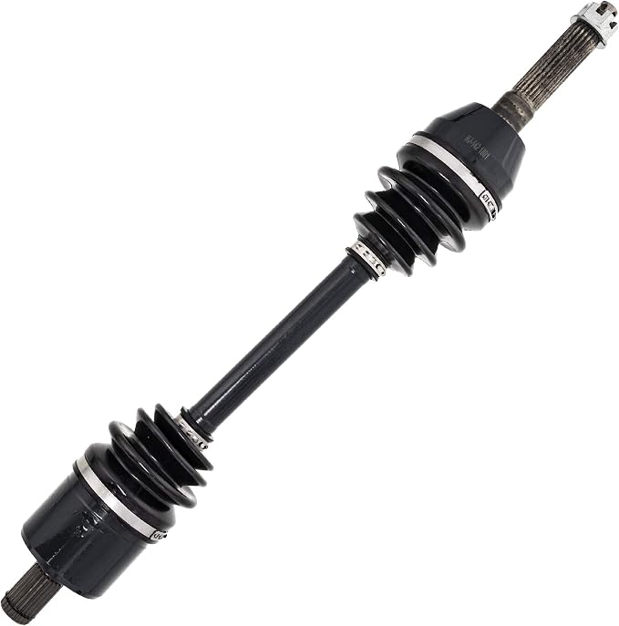 NICHE Front CV Axle Drive Shaft for Polaris Sportsman X2 500 700 450 800 1332347