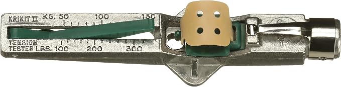 Gates 91132 Krikit V Ribbed Belt Tension Gauge