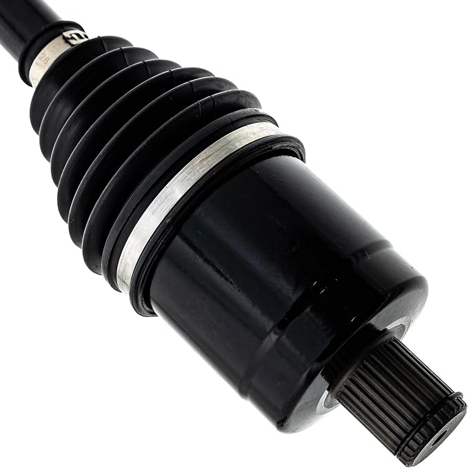 NICHE Front CV Axle Half Drive Shaft for Polaris RZR XP 1000 Turbo XP4 1333434 1334492