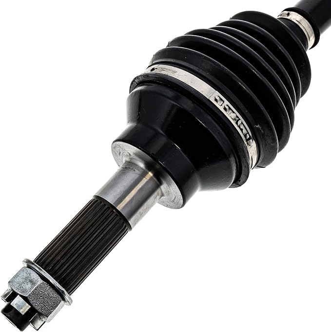 NICHE Rear Right CV Axle Drive Shaft for Kawasaki Mule PROFXT KAF820 59266-0728