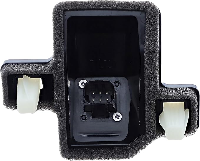 Dorman 590-118 Rear Park Assist Camera Compatible with Select Toyota Models