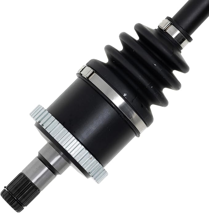 NICHE Front Right CV Axle Drive Shaft for Can-Am Outlander 500 700 Max PRO HD7 DPS 4x4 705402613