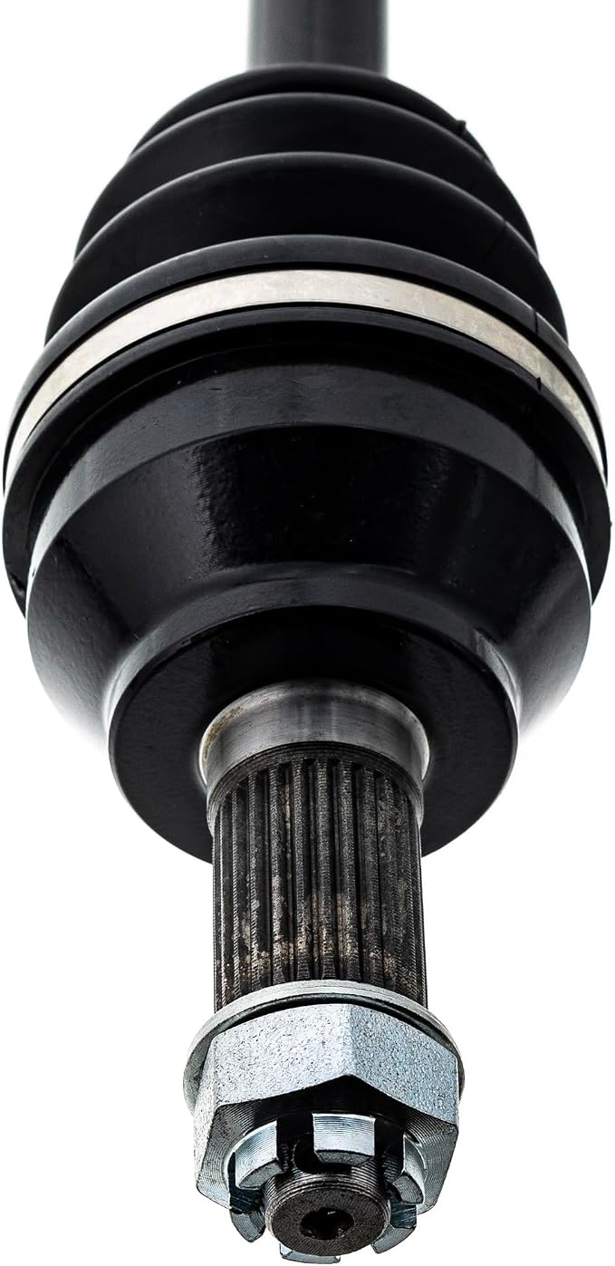 NICHE Rear CV Axle Half Drive Shaft for Polaris General XP 1000 4 Deluxe Sport Ultimate 1334268