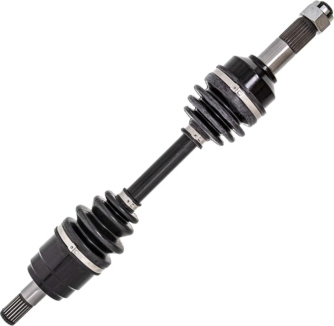 NICHE Front Left CV Axle Drive Shaft for Honda Rancher 420 44350-HR3-A22 ATV 2014-2016