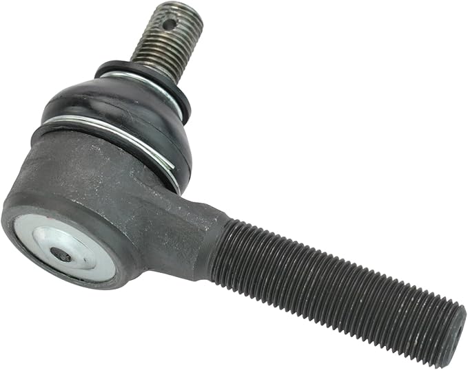 TRQ Front Outer Tie Rod Set 2 Piece Compatible with 1986-1995 Toyota 4Runner 79-95 Pickup 93-98 T100
