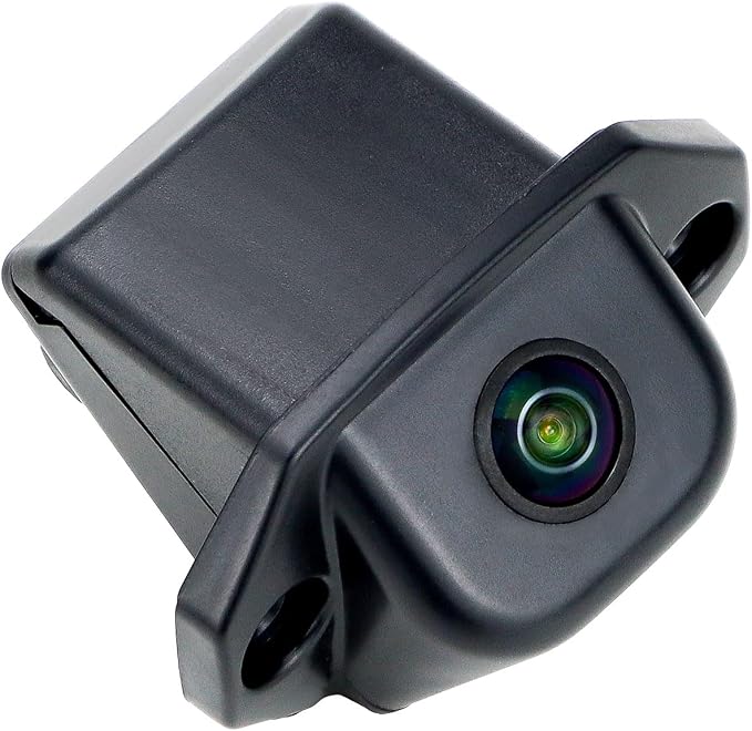 31254549 Rear View Camera Replacement for Volvo S60 V60 XC60 2011-2014, OE Backup Cam Replaces 31371267 by GreenYi