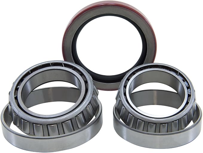 Yukon Axle Bearing and Seal Kit for Various General Motors Models