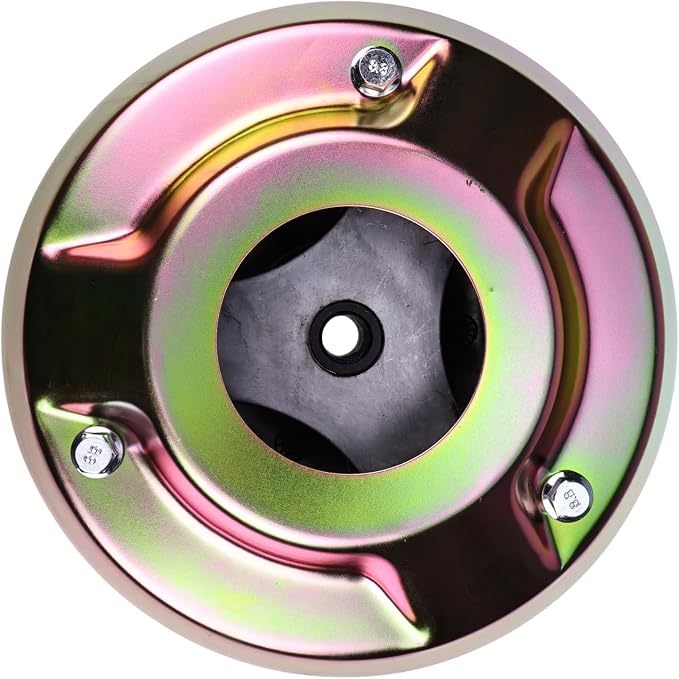 HOLDWELL Primary Drive Clutch AM140986 AM138487 AM128795 Compatible with John Deere Gator 4x2 Gator 4x4 Gator 6x4 HPX815E Gator Worksite Gator