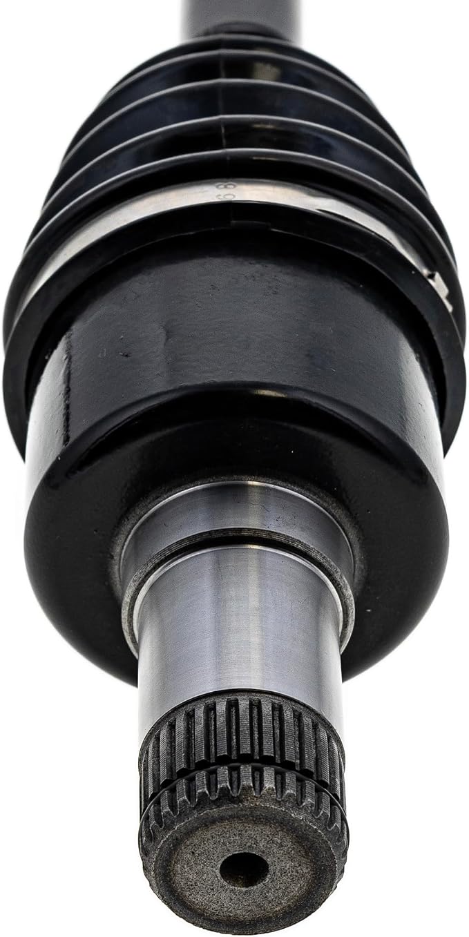 NICHE Rear Right CV Axle Half Drive Shaft for John Deere Gator XUV550 XUV560E XUV560 XUV590i XUV590E XUV590M AM145188 AM140128