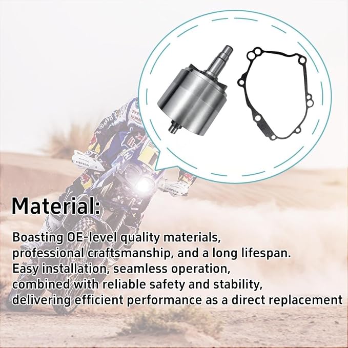 Stator Flywheel Replacement for 2SH-81450-00-00 Fit for Yamaha FZ1 FZS1 1000 2006-2015 YZF R1 2004-2008 FZ8 800 2011-2013 5VY-81450-00-00