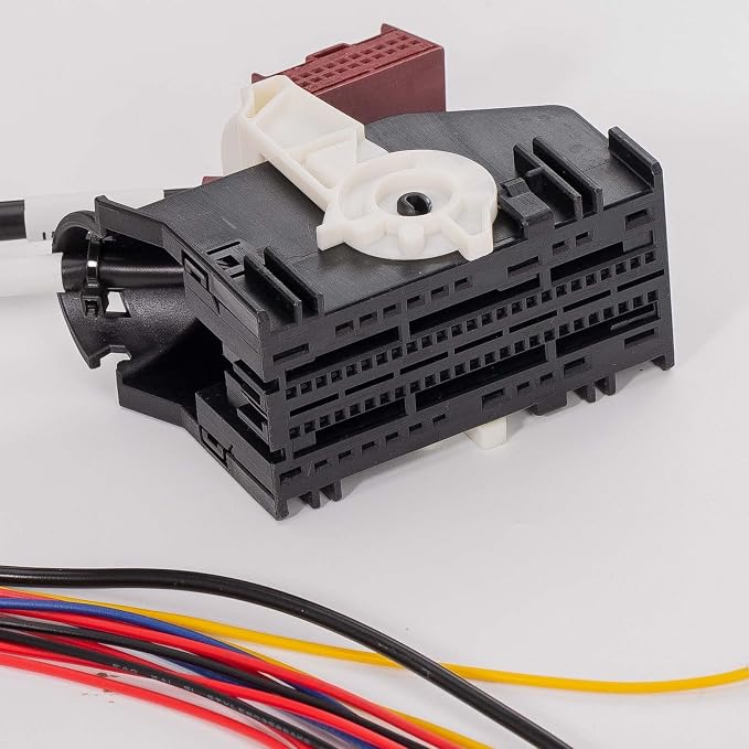 GODIAG GT115 for V-A-G MQB IM-MO4 CAN-Bus UDS 4th Generation IM-MO System Test Platform with POGO PIN